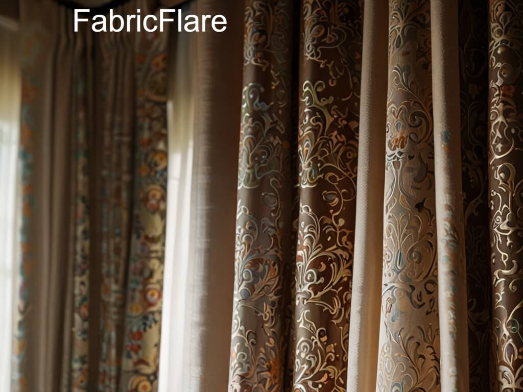 Craftsmanship in Curtains